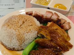 -甲乙丙丁港式茶餐厅(荣祥广场店)