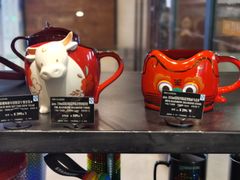 -星巴克(北京望京店)