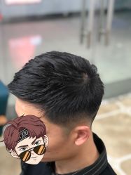 -思密达·烫染设计