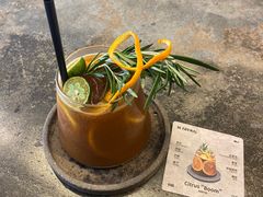 -BE NORMAL CAFE(霞溪路店)