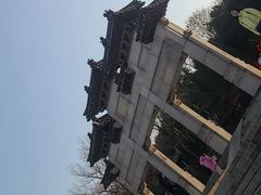 -云龙山
