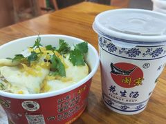 -闽宗·闽台肠粉(文青一店)