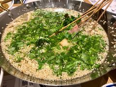 -文叔·湖北名小吃·小龙虾(华强北店)