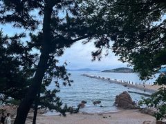 -五四广场
