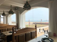 -港畔赶海蒸汽海鲜烧烤自助(仙螺岛店)