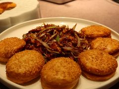 -羲和雅苑•北京烤鸭(乐园道万象城店)