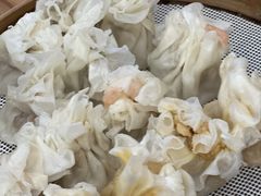 -海汇源老烧麦店(东大街总店)