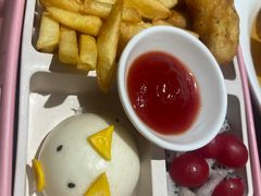 -北李妈妈菜(鲁能城店)