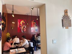 -克比叔叔印度餐厅Kebabs on the Grille(永康路分店)