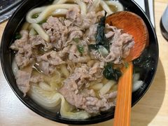 -不倒翁炭火烧肉(永安里店)