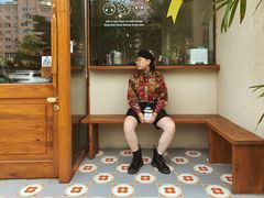 -旧识old mate·烘焙蛋糕店