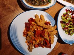 -街小坐闽南小牌档(新元店)
