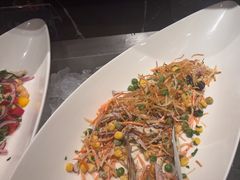 -拉蒂娜·巴西牛排馆 Latina·Brazilian Steakhouse(王府井喜悦店)