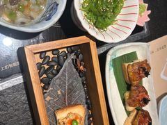 -匠和风精致料理(成都龙湖滨江天街店)