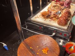 -南京空港温德姆花园酒店·MTF满庭芳中餐厅