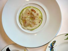 -Le Comptoir de Pierre Gagnaire