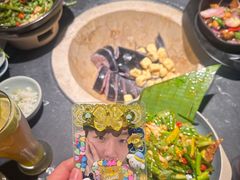 -云海肴云南菜·蒸汽石锅鱼(青岛万象城店)
