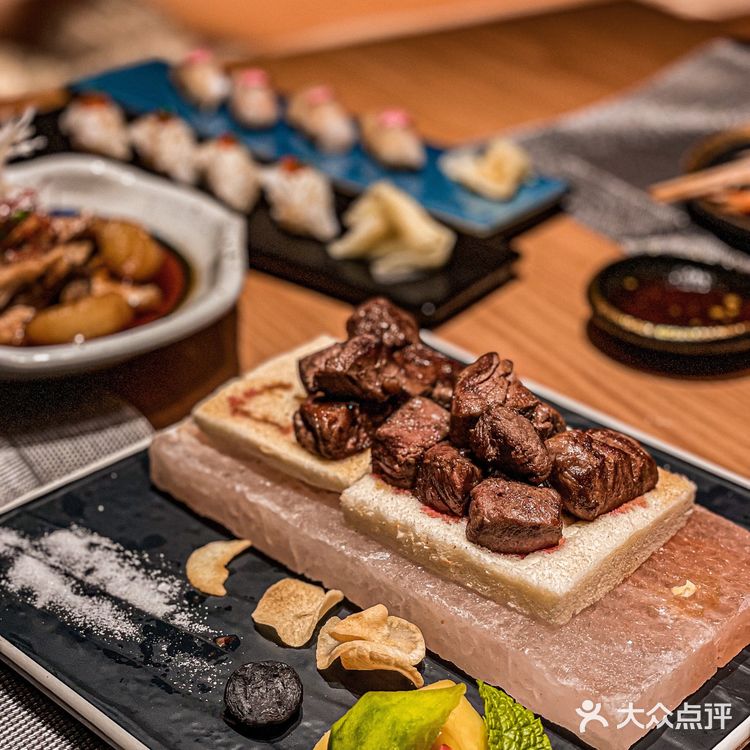 樱木千鹤｜大连日料环境NO.1