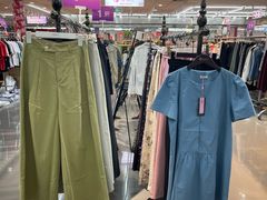 -摩登百货(岗顶店)