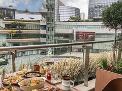 -La Terre乐田(万象城店)