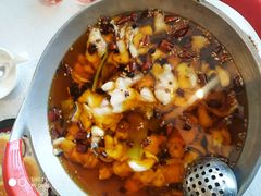 -辣婆婆(航天桥店)