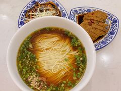 -孙盛兴奥灶面馆·蟹黄面·三虾面(山塘街总店)