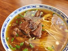 -永丰面馆(汉口路店)