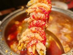 -牛New寿喜烧(金茂览秀城店)