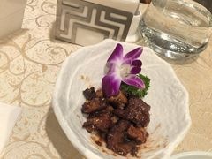 -杭州香格里拉·香宫中餐厅