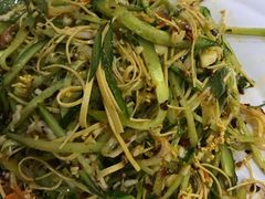 -嘎吧锅私家菜馆(新村十区店)