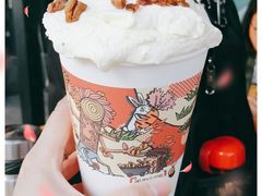 -茶颜悦色(岳麓山顶店)