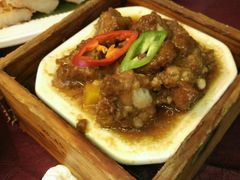 -喜鹊茶点.啫煲(车陂店)