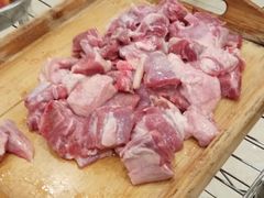 -羊来顺冰煮鲜羊 铁锅烀羊肉(中央大街店)