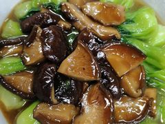 -永乐饭庄(安德路店)