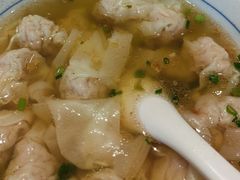 -老电影院饺店(休宁店)