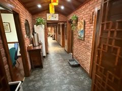 -玉桥餐厅(天坛店)