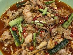 -靓虾二哥长沙地标小龙虾(五一广场店)