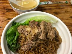 -小梁哥云吞面(黄贝岭店)