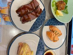 -濱寿司(高新伊藤店)
