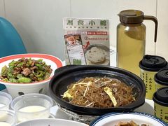 -福巷湘食小馆·猛火现炒(上海首店)
