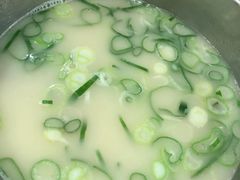 -神仙雪浓汤(明洞店)