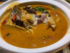 -竹里馆 ·茶食(奥体店)
