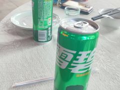 -白沙码头海鲜广场