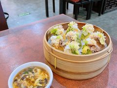 -都一处烧麦馆(前门店)