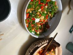 -锦府盐帮·李宅(领展购物广场中关村店)