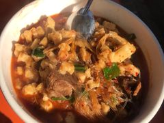 -刘信牛羊肉小炒泡馍(回民街店)