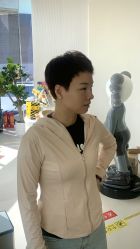 -汀南丝雨Hair design