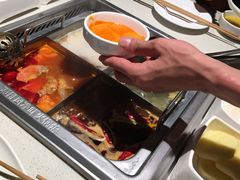 -海底捞火锅(亲子主题北金鹰店)