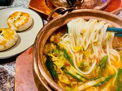 -云荷里·蒸汽石锅鱼·云南菜(中发百旺店)