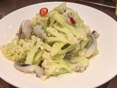 -老厨家(友谊路总店)